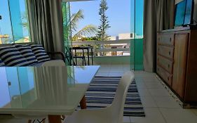 Apartamento 4 Ilhas Bombinhas